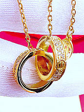 Підвіска нержавіюча сталь Stainlees Steel, фото 4