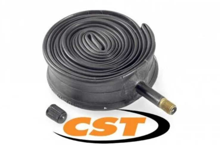 Камера 24x1.90-2.125 (47/57-507) CST SV48 mm