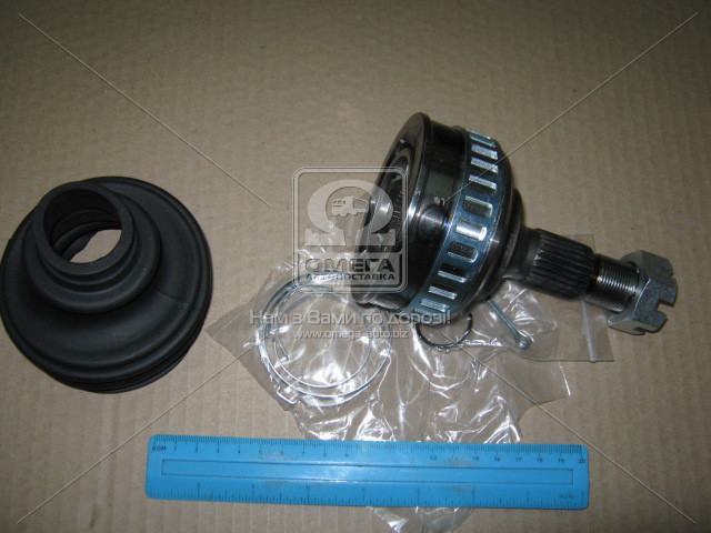ШРУС зовніш. з пильником CITROEN, PEUGEOT (вир-во FAG) 771 0146 30 UA51