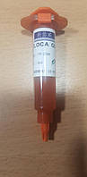 Клей ультрафіолетовий оптично чистий, TP-2500, 5ml