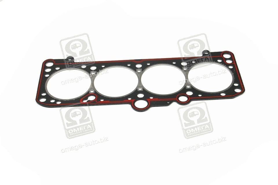 Прокладка головки блоку AUDI/VW 1.6/1.8 ABS/RP (вир-во Elring) 828.807 UA51