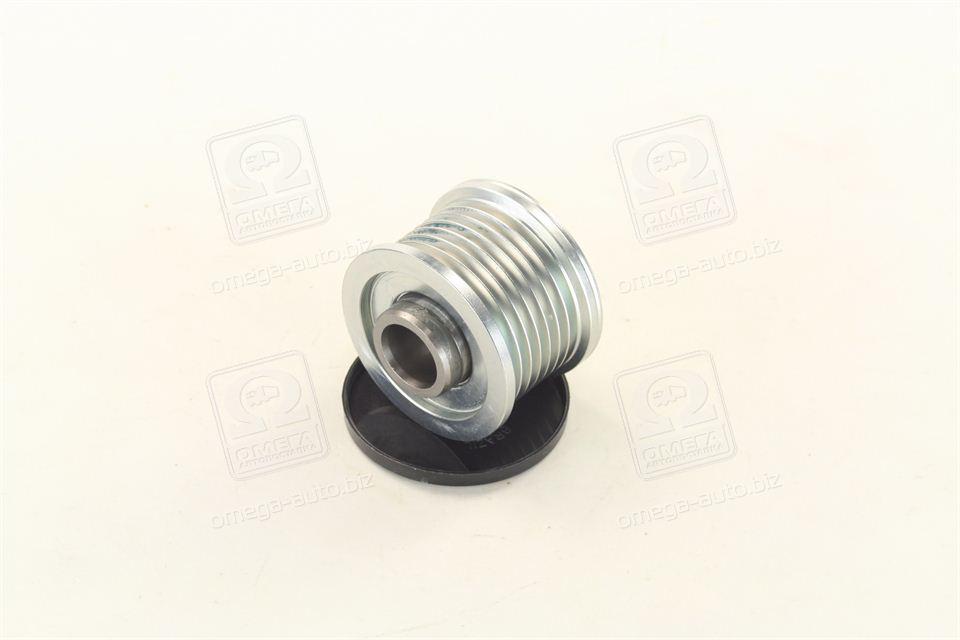 Шків генератора NISSAN; OPEL; RENAULT (вир-во Magneti Marelli кор.код. AMA0081) 940113010081 UA51