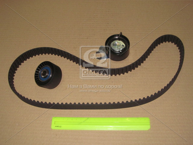 Ремкомплект ГРМ FORD FOCUS III 2.0 TDCi (вир-во SKF) VKMA 03205 UA51