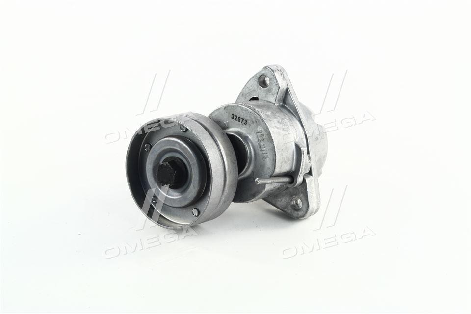 Натяжний ролик, полікліновий ремінь (Вир-во SKF) VKM 35009 UA51, фото 1
