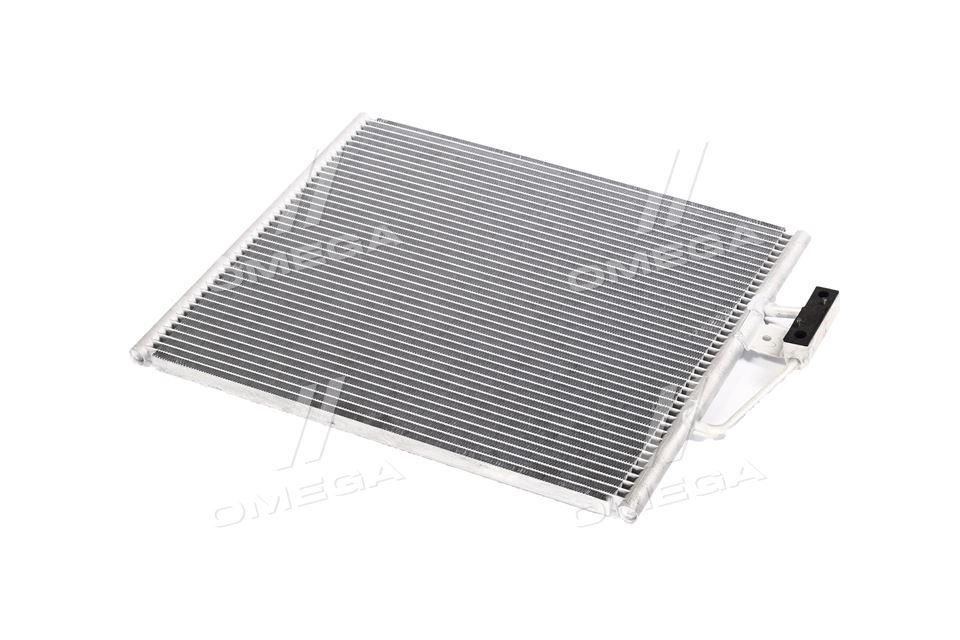 Конденсор кондиціонера BMW 5-SERIE E39 MT/AT 97- (Van Wezel) 06005213 UA51, фото 1