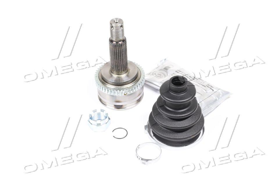 ШРУС із пильником HYUNDAI i30 (вир-во Cifam) 607-796 UA51