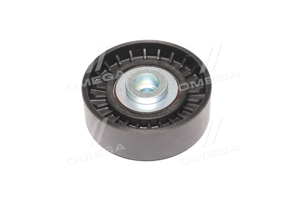 Ролик модуля натягувача ременя MPQ0145 (Вир-во MagnetiMarelli) 331316170145 UA51, фото 1