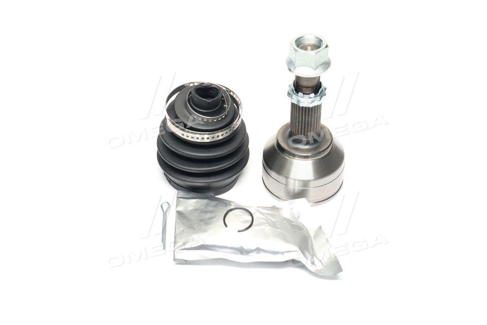 ШРУС з пильником NISSAN QASHQAI 07-2WD (вир-во DENCKERMANN) C120400 UA51