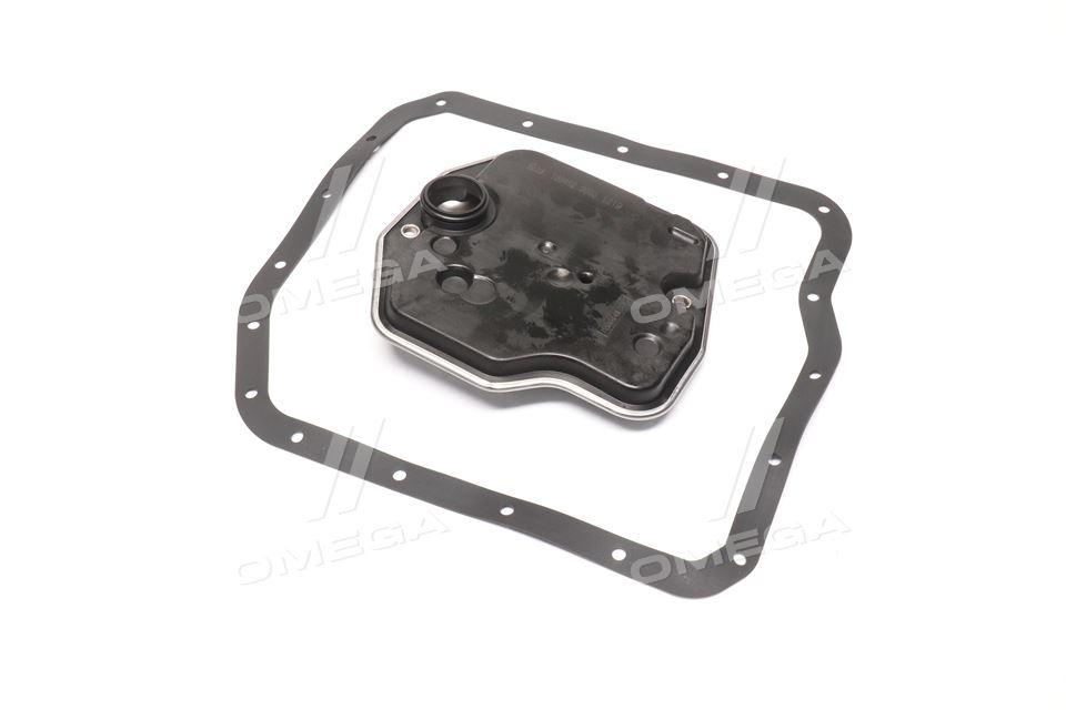 Фільтр масляний АКПП TOYOTA CAMRY V, VII 01- з прокладкою (вир-во FEBI) 109412 UA51, фото 1