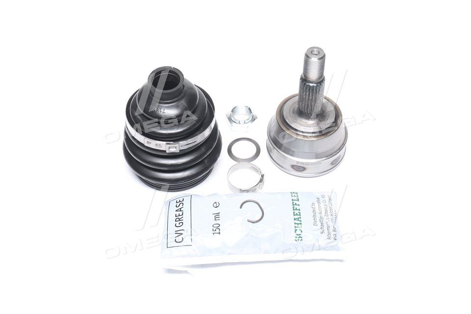 ШРУС зовніш. з пильником VW, AUDI (вир-во FAG) 771 0316 30 UA51