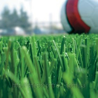 Штучна трава для футбольних майданчиків, тенісних кортів, спортивних майданчиків, газонів