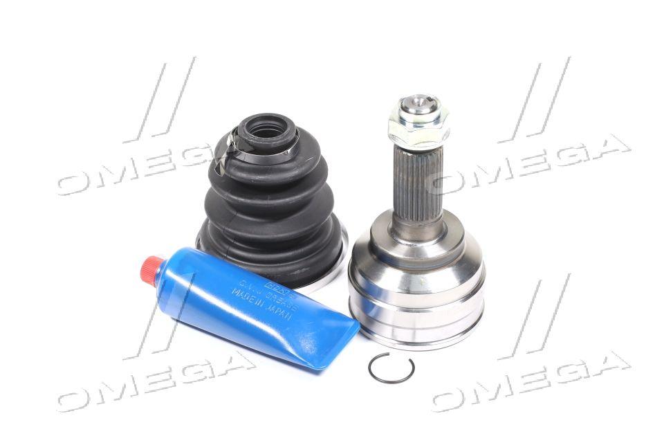 ШРКШ к-т 626 GE8P K8,GEEP KF,RF 91-,Xedos 6,Eunos 500 CA#P 12.91-(B05/23*56*28*78) (вир-во H.D.K.) MA-018 UA51