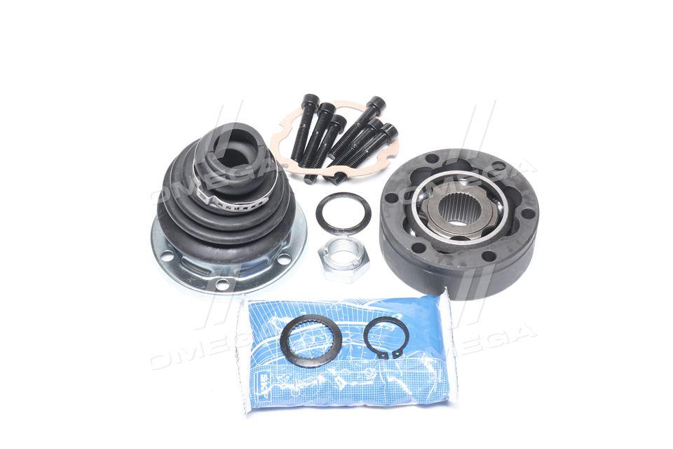 ШРУС внутр. з пильником VW,AUDI,SKODA,SEAT (вир-во SKF) VKJA 8001 UA51