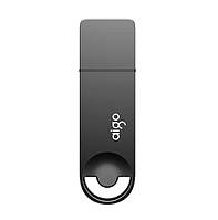 Флеш память USB Xiaomi AIGO U336 USB 3.2 256Gb (защита от ударов и влаги)