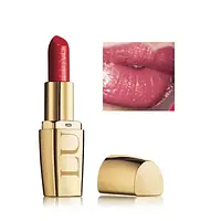 LUXE Lipstick Rose Silk - Зволожуюча губна помада AVON Оксамитовий шик