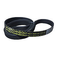 Ремінь 1201 5PJE для пральної машини Indesit, Hotpoint-Ariston C00609833