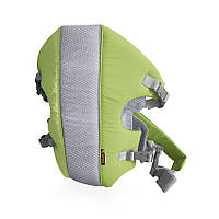 Кенгуру (Слінг-рюкзак) Lorelli Discovery Зелений