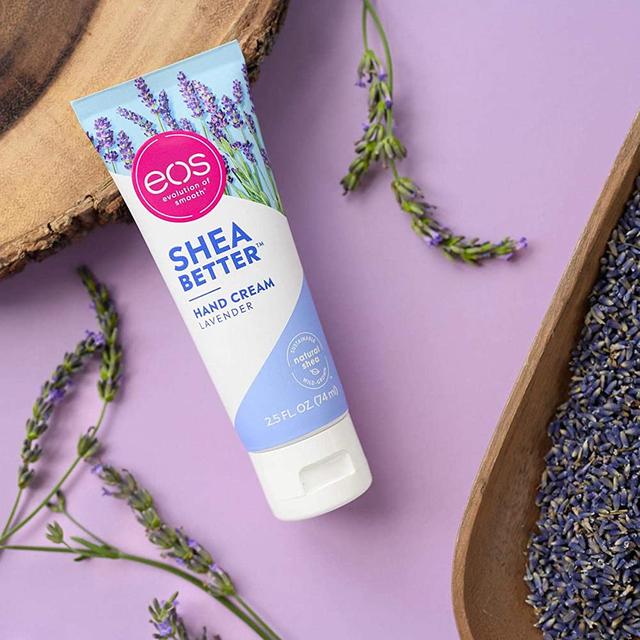  EOS Shea Better Hand Cream Lavender