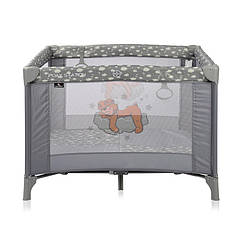 Дитячий манеж Lorelli Play Station