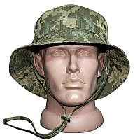 Панама літня військова Kirasa піксель ріп стоп