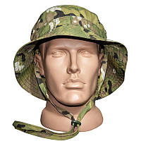 Панама літня військова Kirasa мультикам ріп стоп