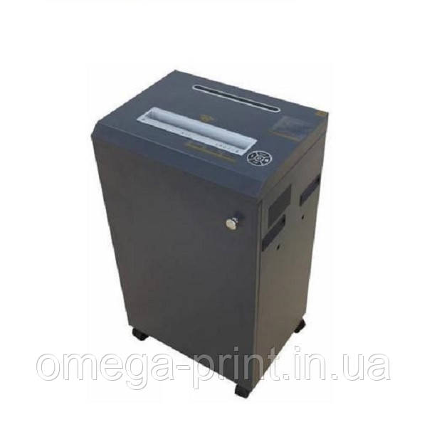 Знищувач документів Agent 350.2 S