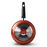 Сковорода Flonal Pepita Granit 28 см (PGFPB2850), фото 10