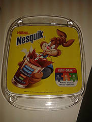 Монетниці з логотипом