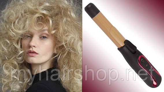Chi escape curling iron discount