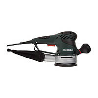 Эксцентриковая шлифмашина Metabo SXE 425 TurboTec 600131000 320 Вт