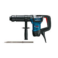 Відбійний молоток Bosch GSH 501 0611337020 1100 Вт