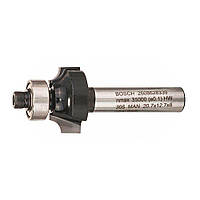 Фреза карнизная Bosch HM 2608628339 8 мм, 4*10,5*53 мм