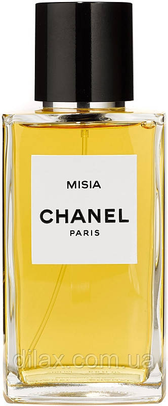 chanel les exclusifs de chanel misia