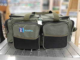 Сумка рибальська RUMPOL BAG 250083 для риболовлі