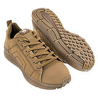 Кросівки Pentagon Hybrid Tactical Shoes 2.0 Coyote Size 43