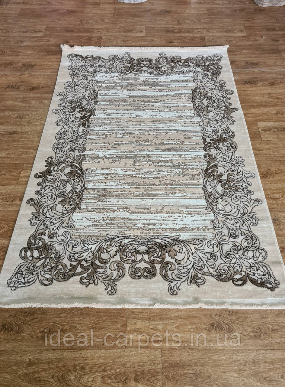Кілім Prestige 2х3м 0257 Короткий ворс