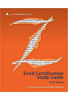 Zend PHP 5 Certification Study Guide