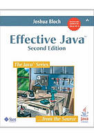 Effective Java (2nd Edition)