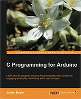 C Programming for Arduino