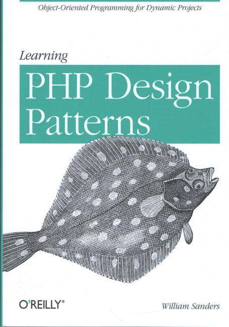Learning PHP Design Patterns, фото 1