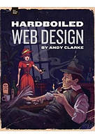 Hardboiled Web Design