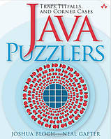 Javа Puzzlers: Traps, Pitfalls, and Corner Cases