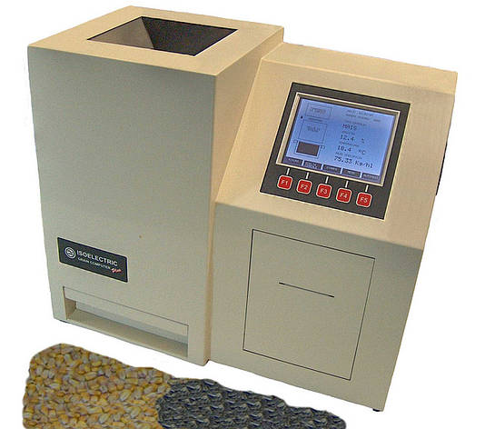 Влагомер зерна Grain Computer Plus, фото 1