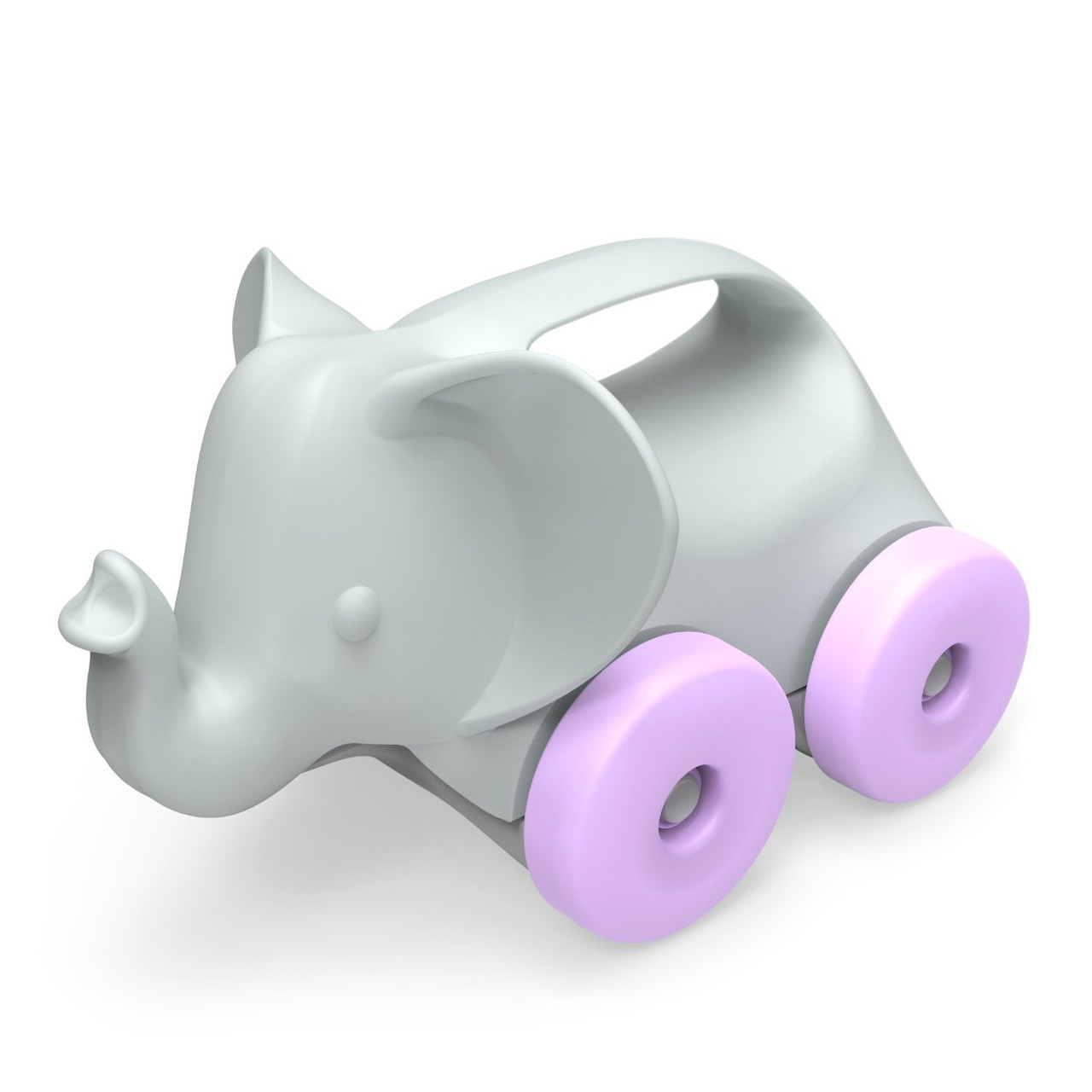 Green Toys Слоник на коліщатках