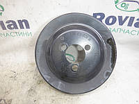 Шкив водяного насоса (1,2 HTP 12V) Skoda FABIA 1 1999-2007 (Шкода Фабия), 03D121028B (БУ-244550)