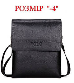 Сумки Polo розмір "-4"