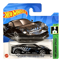 Базовая машинка Hot Wheels Automobili Pininfarina Battista (5785-HKH57)