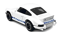 Базовая машинка Hot Wheels '75 Porsche 911 Carrera RS 2.7 (5785-HKG42), фото 3