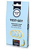 Презервативы Mister Size TEST-SET 53-57-60 with tape measure EN, фото 2