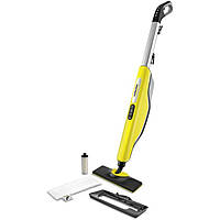 Паровая электрическая моющая швабра Karcher SC 3 Upright EasyFix (1.513-300.0) Б2317-3